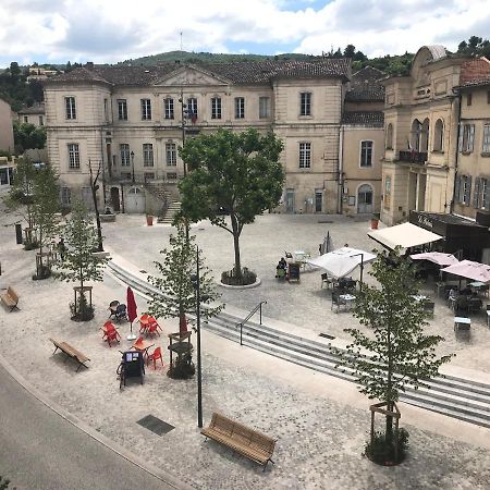 Appartement En Plein Centre Ville Apt Bagian luar foto