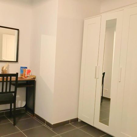 Appartement En Plein Centre Ville Apt Bagian luar foto