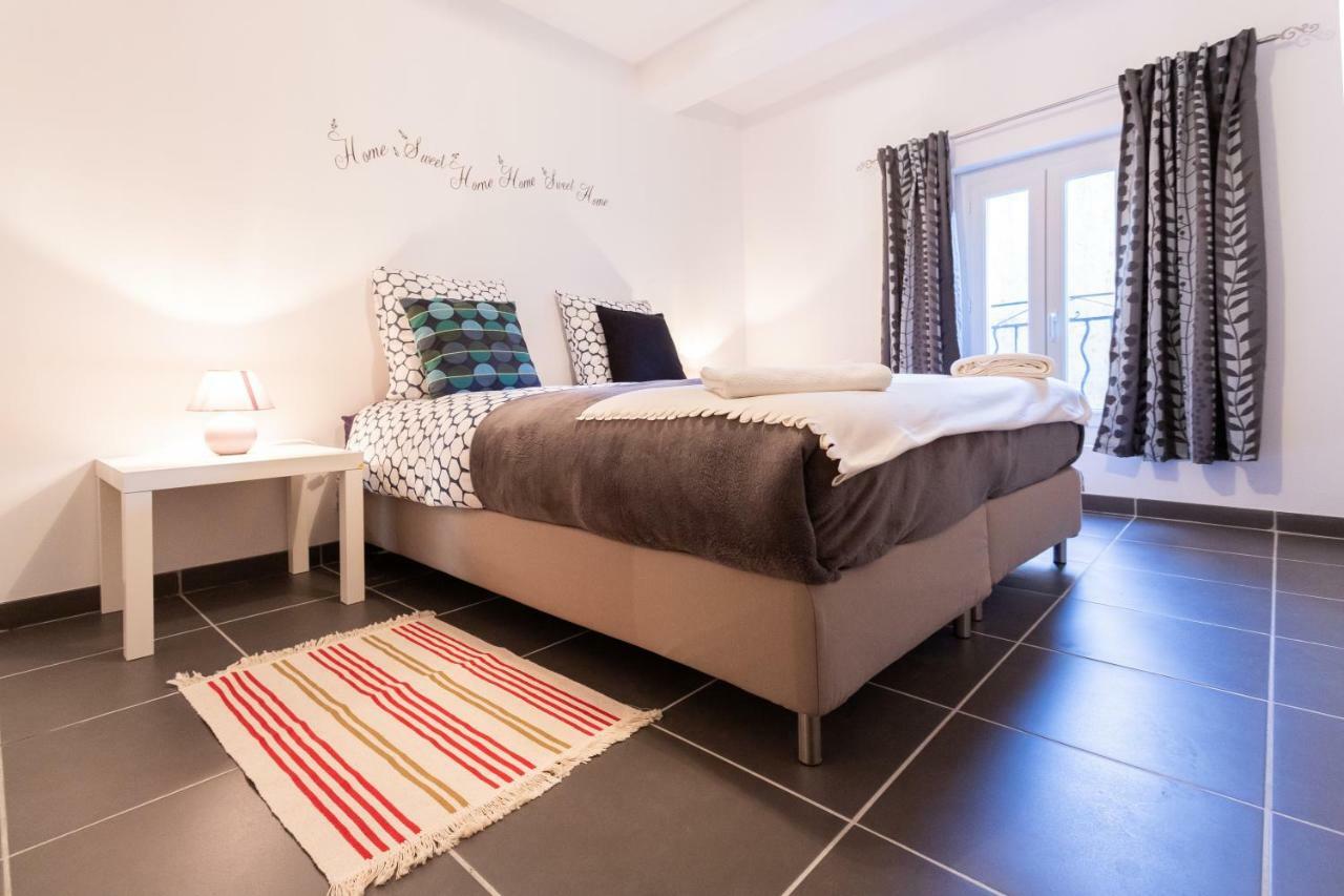 Appartement En Plein Centre Ville Apt Bagian luar foto