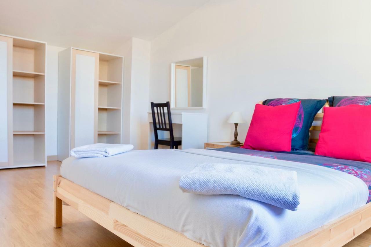 Appartement En Plein Centre Ville Apt Bagian luar foto